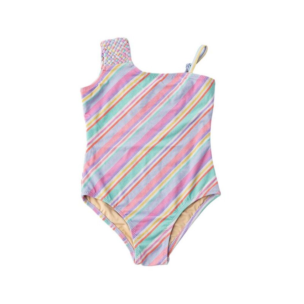 Shade Critters Girls  Swimsuit